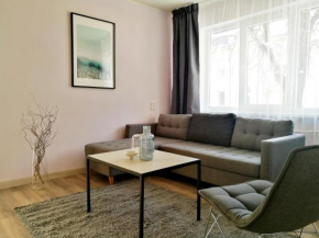 Uptown Comfy Stay SELF CHECK-IN
